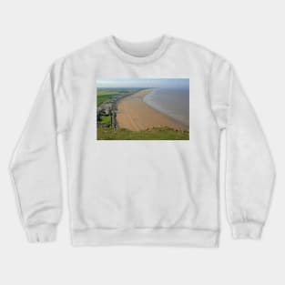 Brean Sands Crewneck Sweatshirt